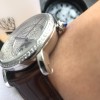 カルティエCartier腕時計メンズ43mm自動巻き大人気Ca-TSH700-013