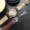 カルティエCartier腕時計メンズ43mm自動巻き大人気Ca-TSH700-015