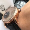 カルティエCartier腕時計メンズ43mm自動巻き大人気Ca-TSH700-017