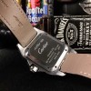 カルティエCartier腕時計メンズ自動巻き精准40mmCa-TSH700-051