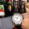 ウブロHUBLOTクラシックフュージョンETA-2824-2ムーブメント搭載EP2001P700-HU06