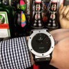 ウブロHUBLOTクラシックフュージョンETA-2824-2ムーブメント搭載EP2001P700-HU07