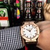 ウブロHUBLOTクラシックフュージョンETA-2824-2ムーブメント搭載EP2001P700-HU08