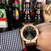 ウブロHUBLOTクラシックフュージョンETA-2824-2ムーブメント搭載EP2001P700-HU09