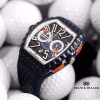 フランクミュラー【FM】GOLF腕時計高級時計夜光メンズ時計FM-SH-18