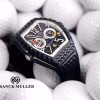 フランクミュラー【FM】GOLF腕時計高級時計夜光メンズ時計FM-SH-18