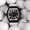 フランクミュラー【FM】GOLF腕時計高級時計夜光メンズ時計FM-SH-19