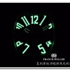 フランクミュラー【FM】GOLF腕時計高級時計夜光メンズ時計FM-SH-19