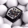 フランクミュラー【FM】GOLF腕時計高級時計夜光メンズ時計FM-SH-19