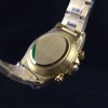 ロレックス完全無欠品デイトナSwiss7750ムーブメント搭載GX-2001P1800-RO100