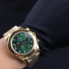 ロレックス完全無欠品デイトナSwiss7750ムーブメント搭載GX-2001P1800-RO100