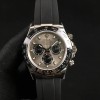 ロレックス完全無欠品デイトナSwiss7750ムーブメント搭載GX-2001P1800-RO102