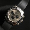 ロレックス完全無欠品デイトナSwiss7750ムーブメント搭載GX-2001P1800-RO102