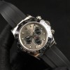 ロレックス完全無欠品デイトナSwiss7750ムーブメント搭載GX-2001P1800-RO102