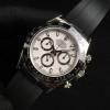 ロレックス完全無欠品デイトナSwiss7750ムーブメント搭載GX-2001P1800-RO103