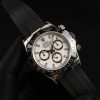 ロレックス完全無欠品デイトナSwiss7750ムーブメント搭載GX-2001P1800-RO103