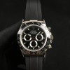 ロレックス完全無欠品デイトナSwiss7750ムーブメント搭載GX-2001P1800-RO104