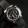 ロレックス完全無欠品デイトナSwiss7750ムーブメント搭載GX-2001P1800-RO104