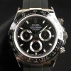 ロレックス完全無欠品デイトナSwiss7750ムーブメント搭載GX-2001P1800-RO104