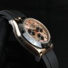 ロレックス完全無欠品デイトナSwiss7750ムーブメント搭載GX-2001P1800-RO105