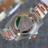 ロレックスSUPRE品GMTマスターCal.3285ムーブメント搭載GX-2001P2350-RO105