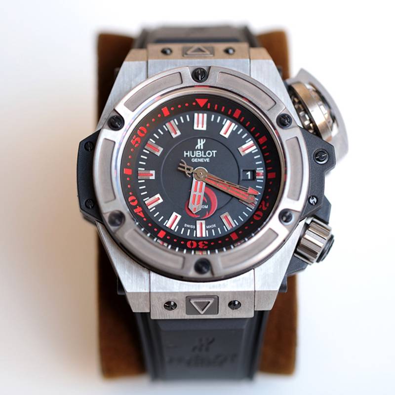 ウブロSWISS4100搭載キングパワー731.NX.1190.RXGX2001P1750-4100-2