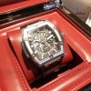 ウブロHUBLOTAsian7750搭載28800振動ビッグバンGX2001P1750-7750-17