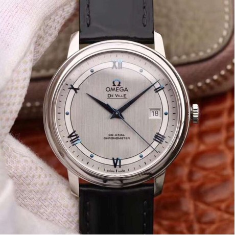 オメガデデビルレディマティックSwiss9015ムーブ搭載(自動巻き)GX2002P1050-9015-07