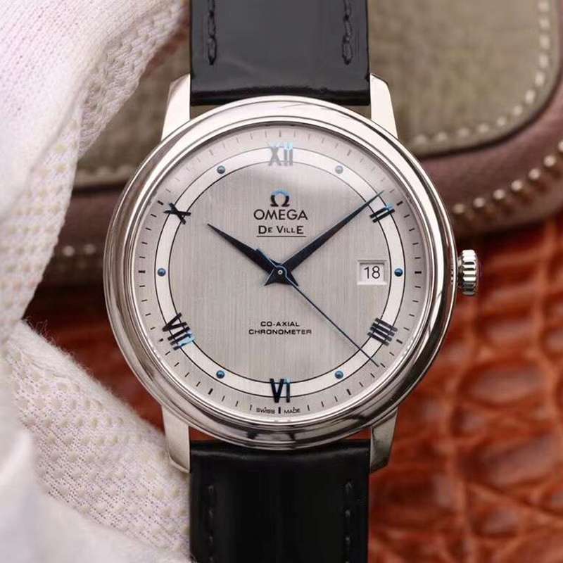 オメガデデビルレディマティックSwiss9015ムーブ搭載(自動巻き)GX2002P1050-9015-07