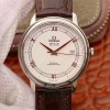 オメガデデビルレディマティックSwiss9015ムーブ搭載(自動巻き)GX2002P1050-9015-08