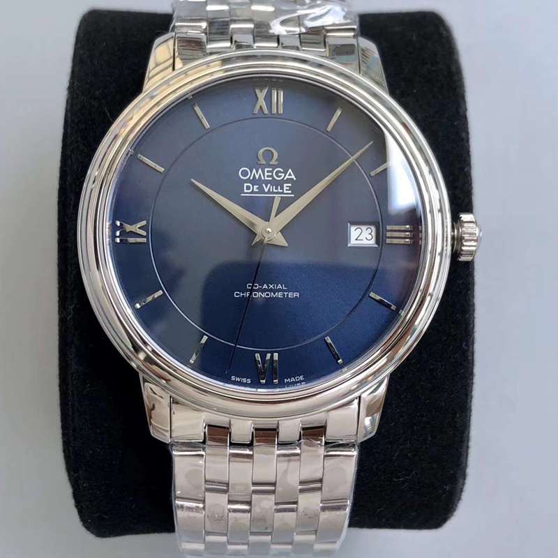 オメガデデビルレディマティックSwiss9015ムーブ搭載(自動巻き)GX2002P1100-9015-01