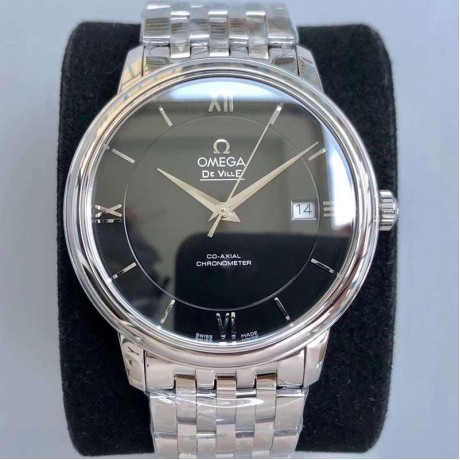オメガデデビルレディマティックSwiss9015ムーブ搭載(自動巻き)GX2002P1100-9015-02