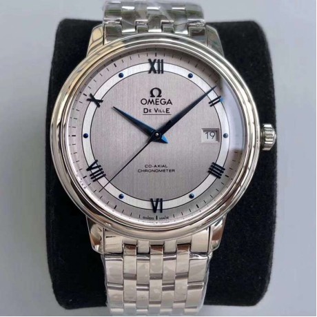 オメガデデビルレディマティックSwiss9015ムーブ搭載(自動巻き)GX2002P1100-9015-05