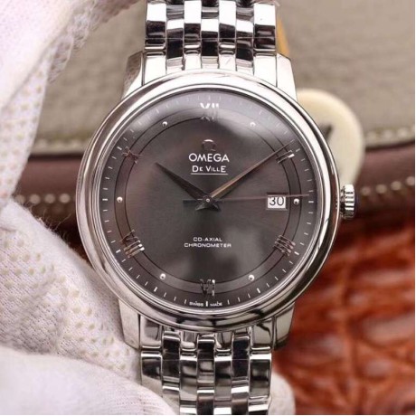 オメガデデビルレディマティックSwiss9015ムーブ搭載(自動巻き)GX2002P1100-9015-06