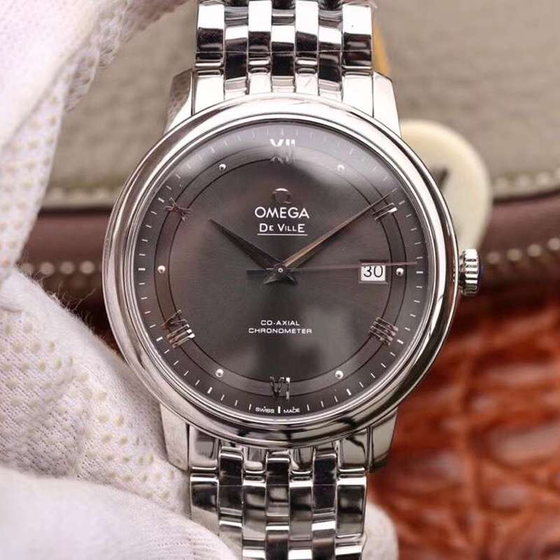 オメガデデビルレディマティックSwiss9015ムーブ搭載(自動巻き)GX2002P1100-9015-06