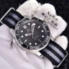 Super品オメガDIVER300MシーマスターSwiss2824ムーブメント搭載GX2002P750-2824-04