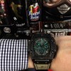 ウブロ（HUBLOT）メンズクォーツ（日本製）スーパーコピー腕時計HU-TSH380-028