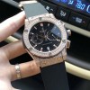 ウブロ（HUBLOT）スーパーコピーメンズ腕時計クォーツ（日本製）HU-HYD330-023