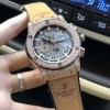 ウブロ（HUBLOT）スーパーコピーメンズ腕時計クォーツ（日本製）HU-HYD330-026
