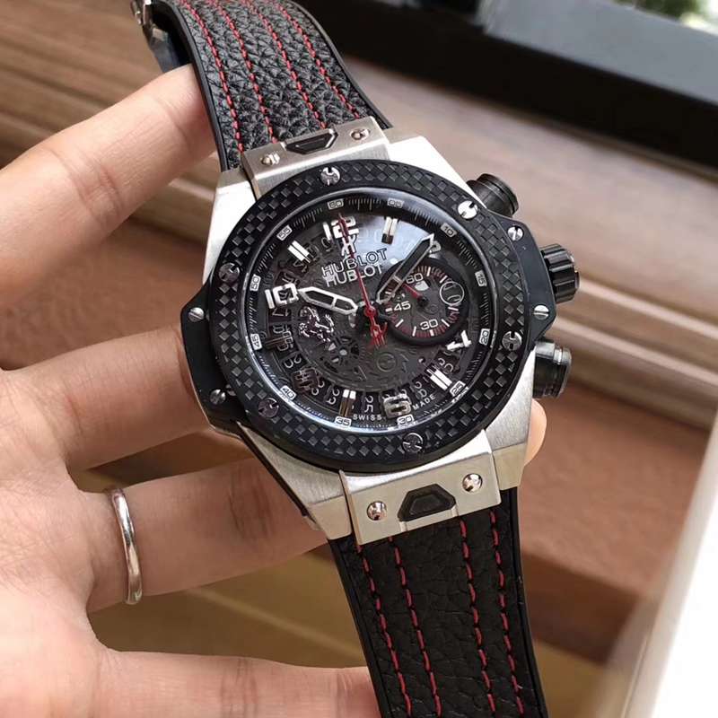 HUBLOTウブロ美品メンズ腕時計クォーツ値下げプライスコピーHU-HYD350-001