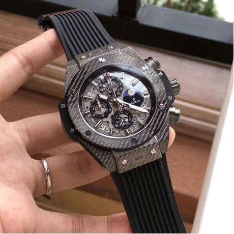 HUBLOTウブロ美品メンズ腕時計クォーツ値下げプライスコピーHU-HYD350-002