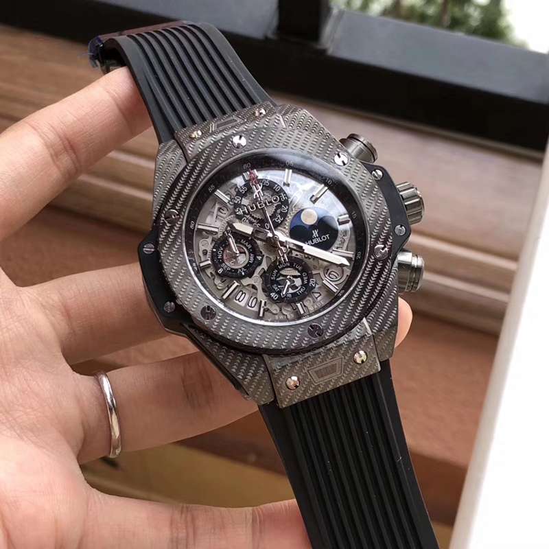 HUBLOTウブロ美品メンズ腕時計クォーツ値下げプライスコピーHU-HYD350-002