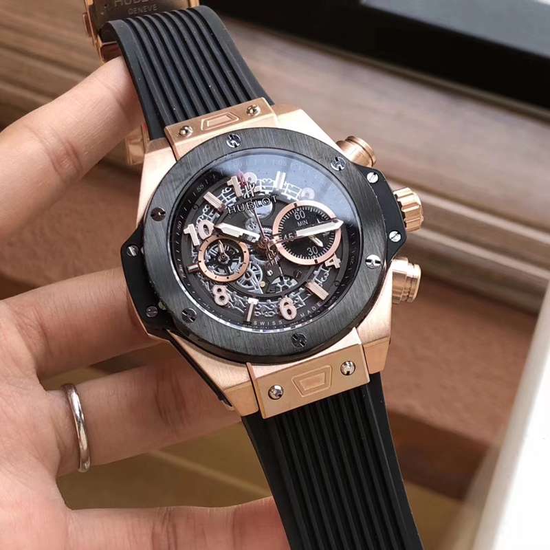 HUBLOTウブロ美品メンズ腕時計クォーツ値下げプライスコピーHU-HYD350-003
