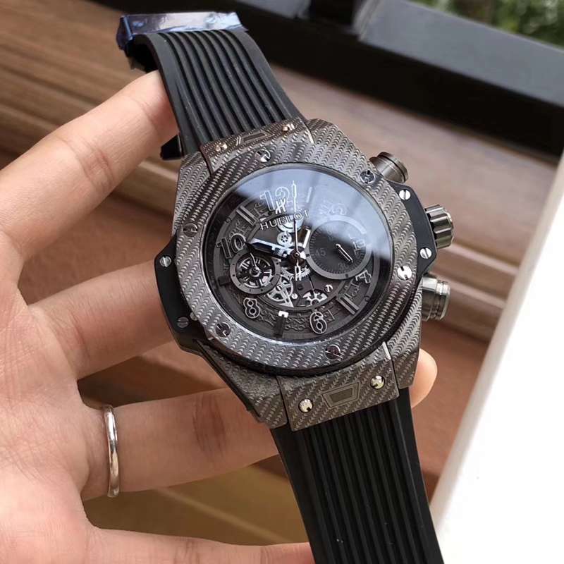 HUBLOTウブロ美品メンズ腕時計クォーツ値下げプライスコピーHU-HYD350-004