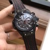 HUBLOTウブロ美品メンズ腕時計クォーツ値下げプライスコピーHU-HYD350-005