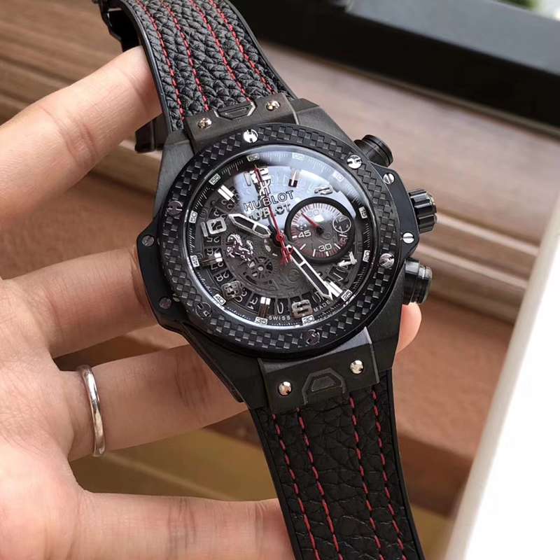 HUBLOTウブロ美品メンズ腕時計クォーツ値下げプライスコピーHU-HYD350-005