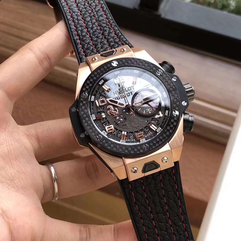 HUBLOTウブロ美品メンズ腕時計クォーツ値下げプライスコピーHU-HYD350-007