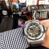 HUBLOTウブロスーパーコピーメンズ腕時計多機能クォーツ実物HU-TSH380-023