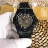 ウブロ（HUBLOT）スーパーコピーメンズビッグバン自動巻き時計HU-TSH400-028