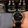 IWC(アイダブリューシー)腕時計40mm自動巻きメンズIWC-TSH320-54　